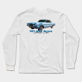 1964 Buick Skylark Hardtop Coupe Long Sleeve T-Shirt